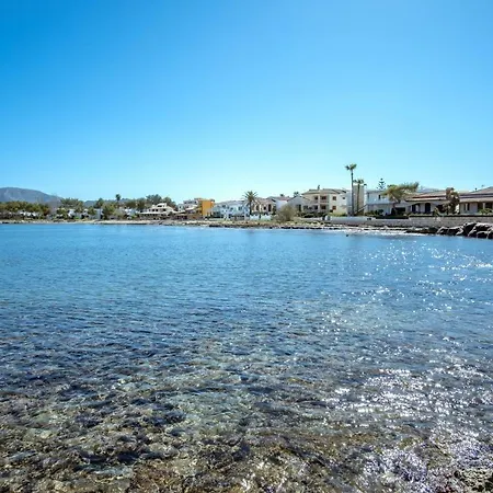 Villa Ca'N Verd Alcúdia Extérieur photo