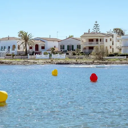 Villa Ca'N Verd Alcúdia Extérieur photo